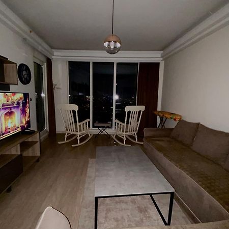 Cevahir-Eser Luxury Apartments سكوبجي المظهر الخارجي الصورة