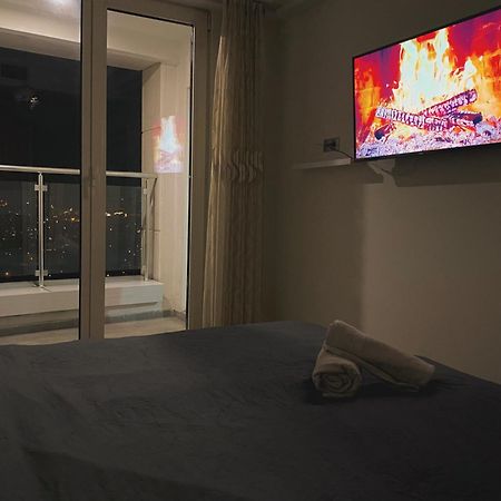 Cevahir-Eser Luxury Apartments سكوبجي المظهر الخارجي الصورة